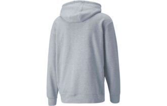 PUMA x Butter Goods Hoodie ”Grå”