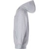 PUMA x Butter Goods Hoodie ”Grå”
