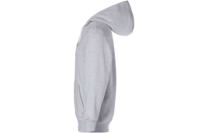 PUMA x Butter Goods Hoodie ”Grå”
