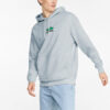 PUMA x Butter Goods Hoodie ”Grå”