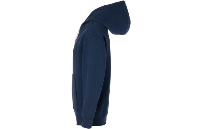 PUMA x Butter Goods Hoodie ”Marinblå”