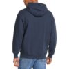 PUMA x Butter Goods Hoodie ”Marinblå”