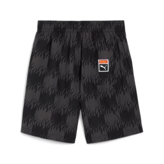 PUMA x Butter Goods Shorts ”Svarta”