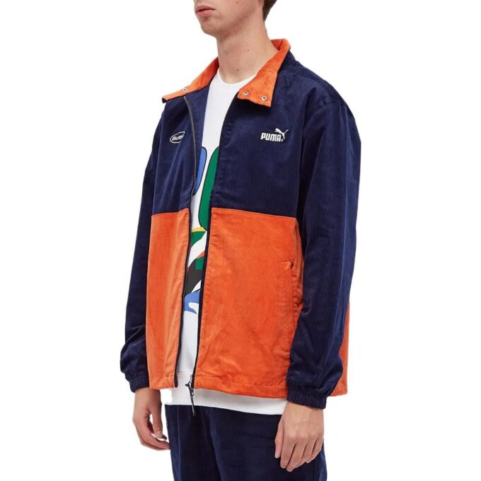 PUMA x BUTTER GOODS Träningströja