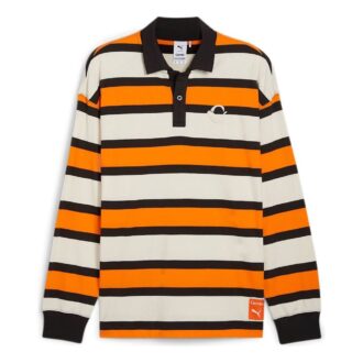 PUMA x Carrots pikétröja ”Rickie Orange”