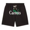 PUMA x Carrots Shorts ”Svarta”