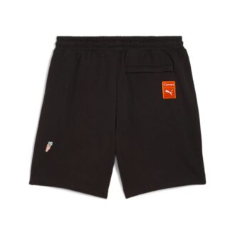 PUMA x Carrots Shorts ”Svarta”