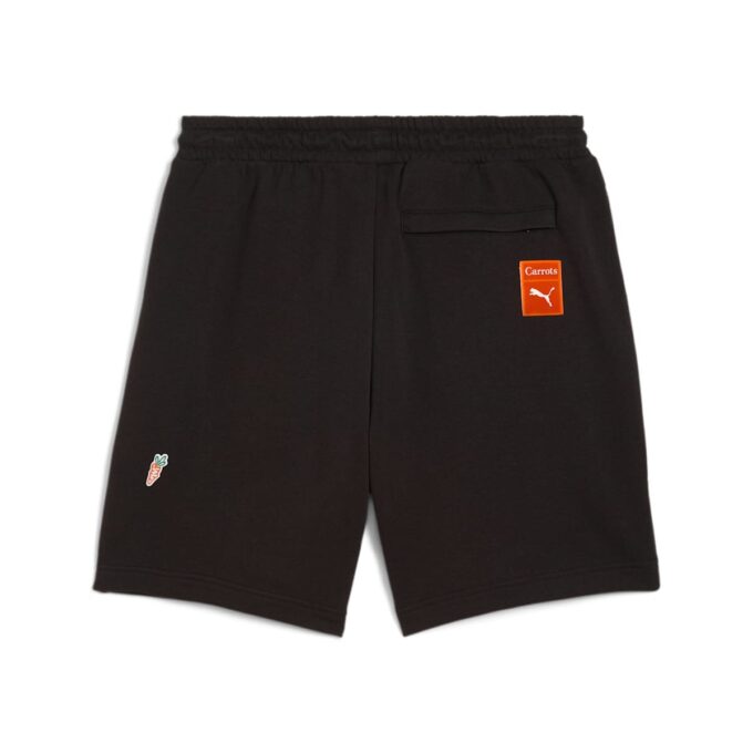 PUMA x Carrots Shorts ”Svarta”