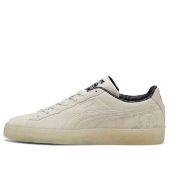 PUMA x Casper Suede ”85-årsjubileum”