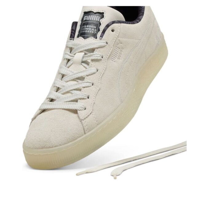 PUMA x Casper Suede ”85-årsjubileum”