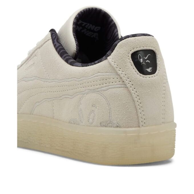 PUMA x Casper Suede ”85-årsjubileum”
