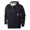 PUMA x Central Saint Martins Crossover huvad sport marinblå