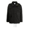 PUMA x Central Saint Martins Mellanlång Jacka ”Svart”