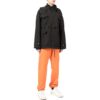 PUMA x Central Saint Martins Mellanlång Jacka ”Svart”