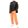 PUMA x Central Saint Martins Mellanlång Jacka ”Svart”