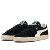 PUMA x Charles F. Stead Mocka ”Svart PUMA Vit”