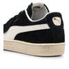 PUMA x Charles F. Stead Mocka ”Svart PUMA Vit”