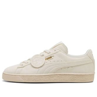 PUMA x Charles F. Stead Mocka ”Vit”
