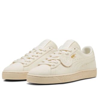 PUMA x Charles F. Stead Mocka ”Vit”
