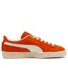 PUMA x Charles F. Stead Suede 4 ”Orange Glo”