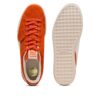 PUMA x Charles F. Stead Suede 4 ”Orange Glo”
