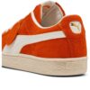 PUMA x Charles F. Stead Suede 4 ”Orange Glo”