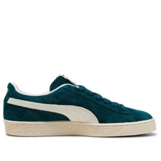 PUMA x Charles F. Stead Suede 5 ”Persisk Blå”