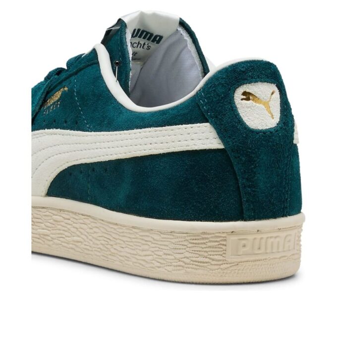 PUMA x Charles F. Stead Suede 5 ”Persisk Blå”