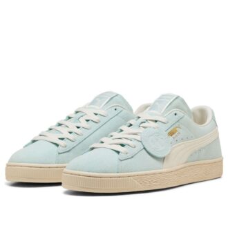 PUMA x Charles F. Stead Suede ”Green Glimmer”