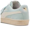 PUMA x Charles F. Stead Suede ”Green Glimmer”