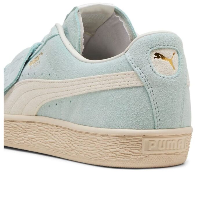 PUMA x Charles F. Stead Suede ”Green Glimmer”