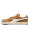 PUMA x Charles F. Stead Suede ”Honungssmör”