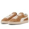 PUMA x Charles F. Stead Suede ”Honungssmör”