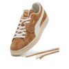 PUMA x Charles F. Stead Suede ”Honungssmör”