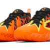 PUMA x Cheetos Scoot Zeros Skor ”Orange Svart”