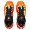 PUMA x Cheetos Scoot Zeros Skor ”Orange Svart”