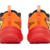 PUMA x Cheetos Scoot Zeros Skor ”Orange Svart”