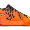 PUMA x Cheetos Scoot Zeros Skor ”Orange Svart”