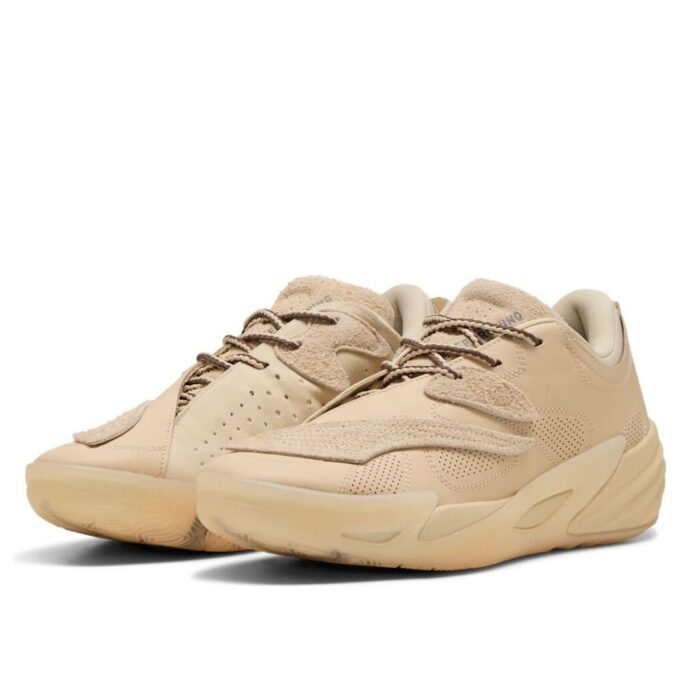 PUMA x Chris Brickley All-Pro Nitro 2 ”Empire Legacy”