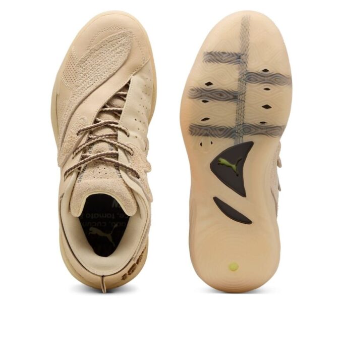 PUMA x Chris Brickley All-Pro Nitro 2 ”Empire Legacy”