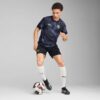 PUMA x CHRISTIAN PULISIC Chasing the Dream Herrtröja PUMA x CHRISTIAN PULISIC Chasing the Dream Herrtröja