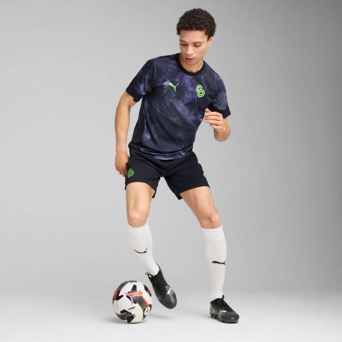 PUMA x CHRISTIAN PULISIC Chasing the Dream Herrtröja PUMA x CHRISTIAN PULISIC Chasing the Dream Herrtröja