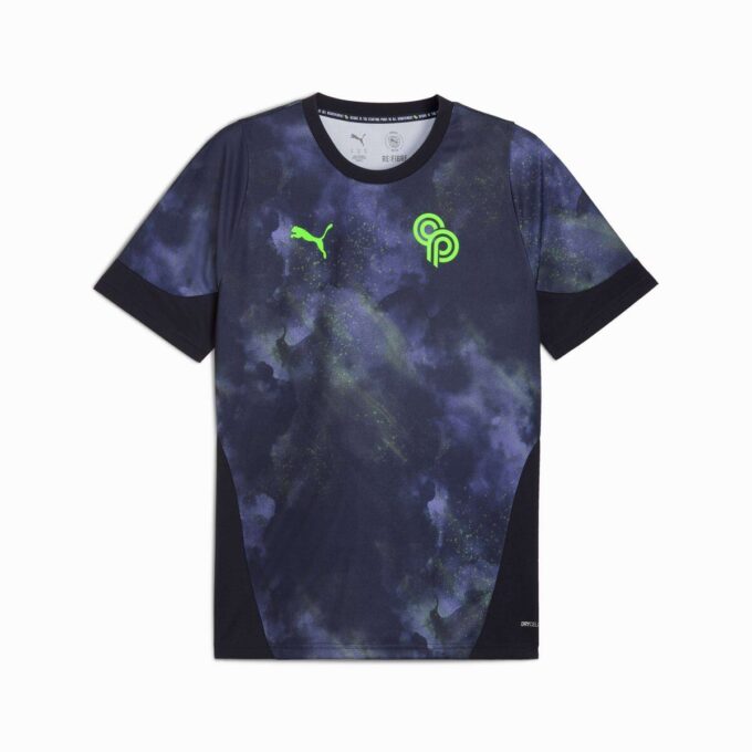 PUMA x CHRISTIAN PULISIC Chasing the Dream Herrtröja PUMA x CHRISTIAN PULISIC Chasing the Dream Herrtröja