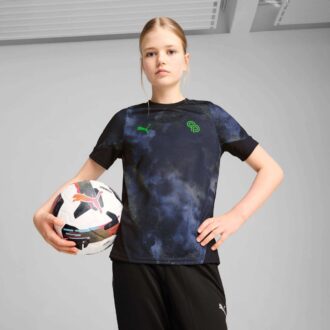 PUMA x CHRISTIAN PULISIC Chasing the Dream-tröja för stora barn