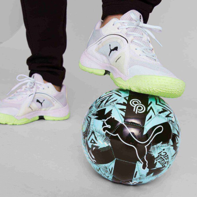 PUMA x CHRISTIAN PULISIC Fotboll