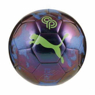 PUMA x CHRISTIAN PULISIC Fotboll med grafik