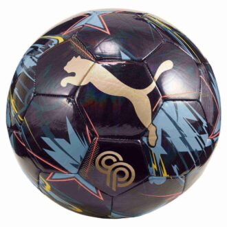 PUMA x CHRISTIAN PULISIC Fotboll med grafik PUMA x CHRISTIAN PULISIC Fotboll med grafik