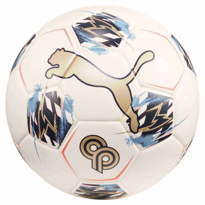 PUMA x CHRISTIAN PULISIC Performance Fotboll PUMA x CHRISTIAN PULISIC Performance Fotboll