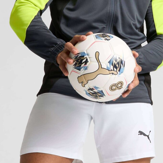 PUMA x CHRISTIAN PULISIC Performance Fotboll PUMA x CHRISTIAN PULISIC Performance Fotboll