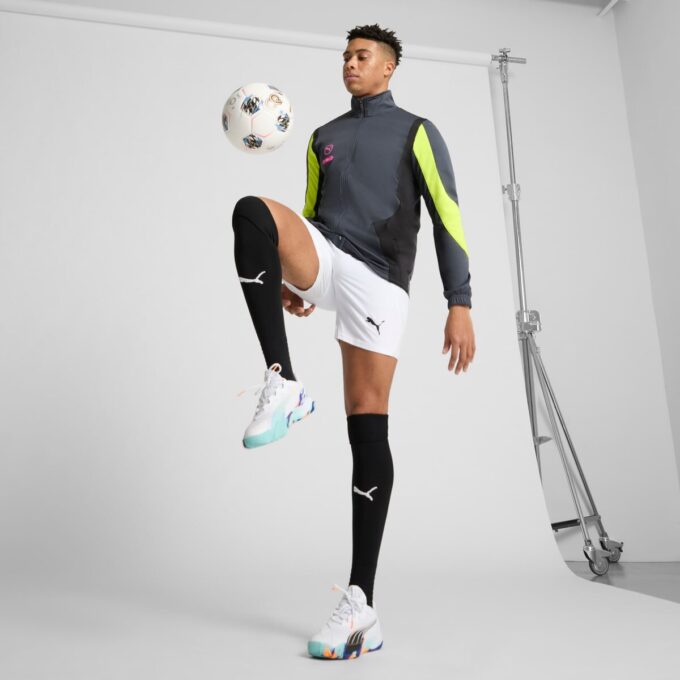 PUMA x CHRISTIAN PULISIC Performance Fotboll PUMA x CHRISTIAN PULISIC Performance Fotboll